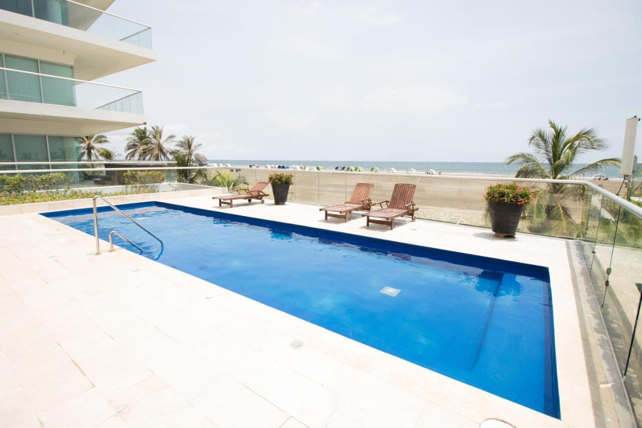 Morros Pelican Summer - Livin Colombia Apartment *