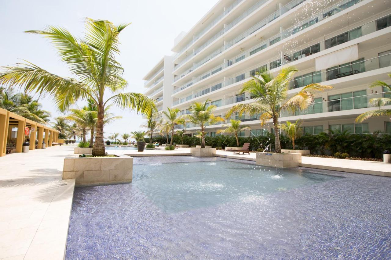 Morros Pelican Summer - Livin Colombia Apartment