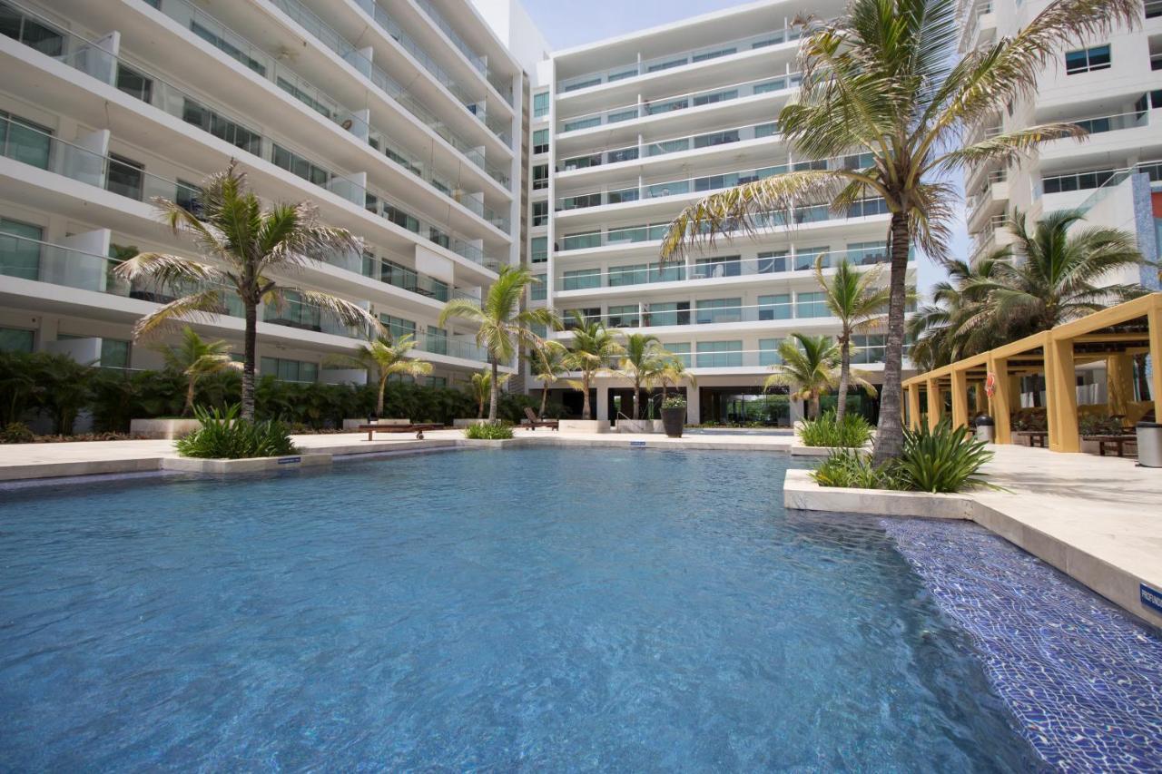 Morros Pelican Summer - Livin Colombia Apartment