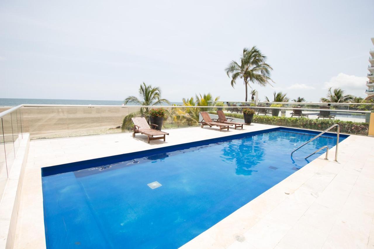 Morros Pelican Summer - Livin Colombia Apartment *