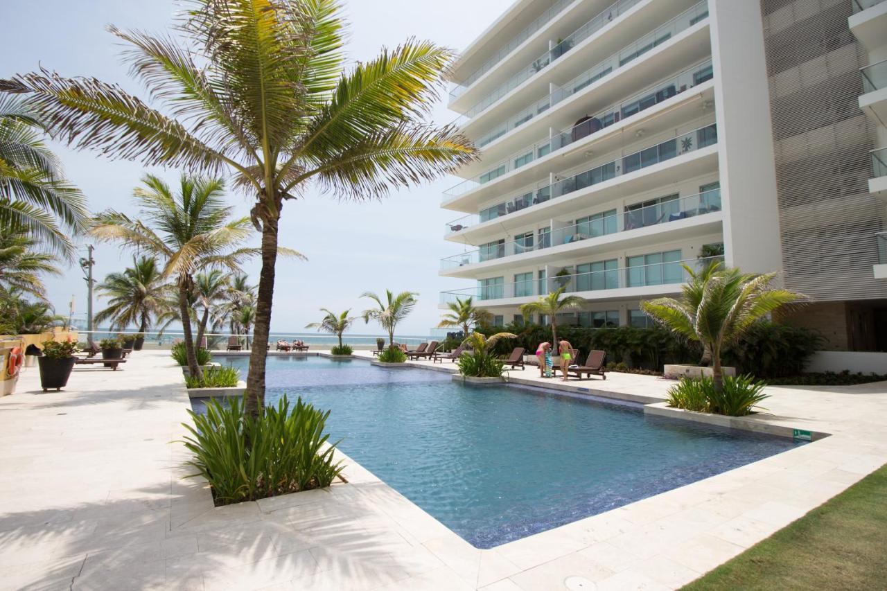 Apartment Morros Pelican Summer - Livin Colombia Cartagena