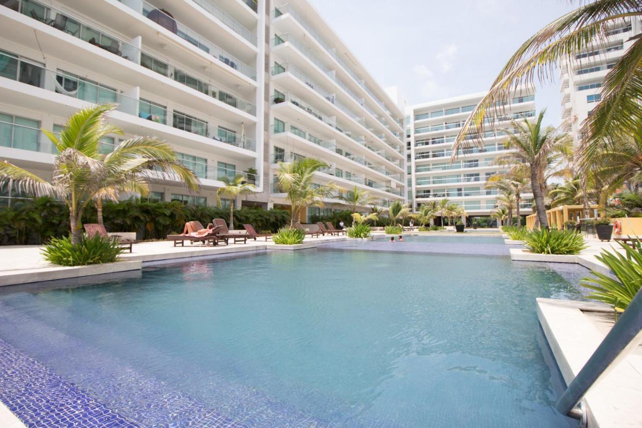 Morros Pelican Summer - Livin Colombia Apartment Cartagena