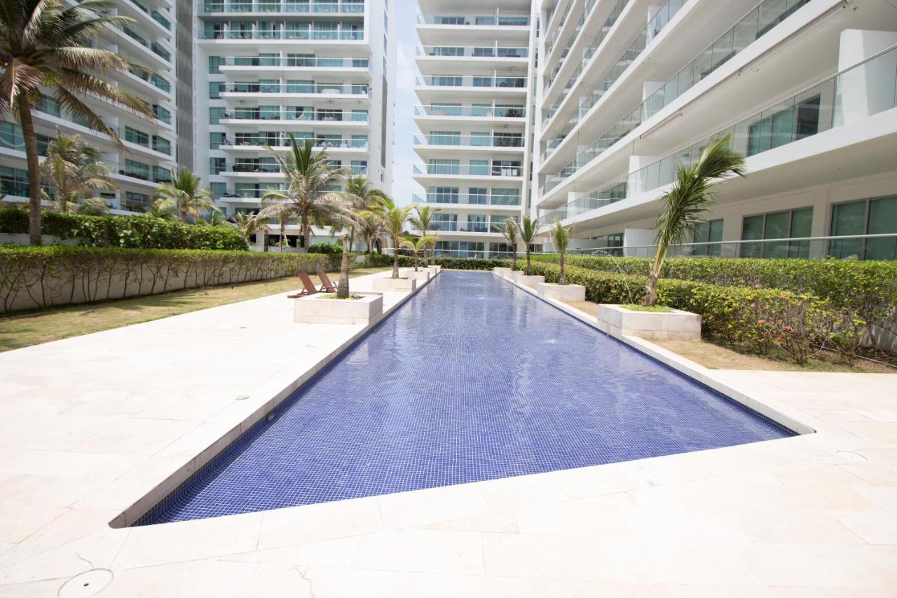 Morros Pelican Summer - Livin Colombia Apartment Cartagena