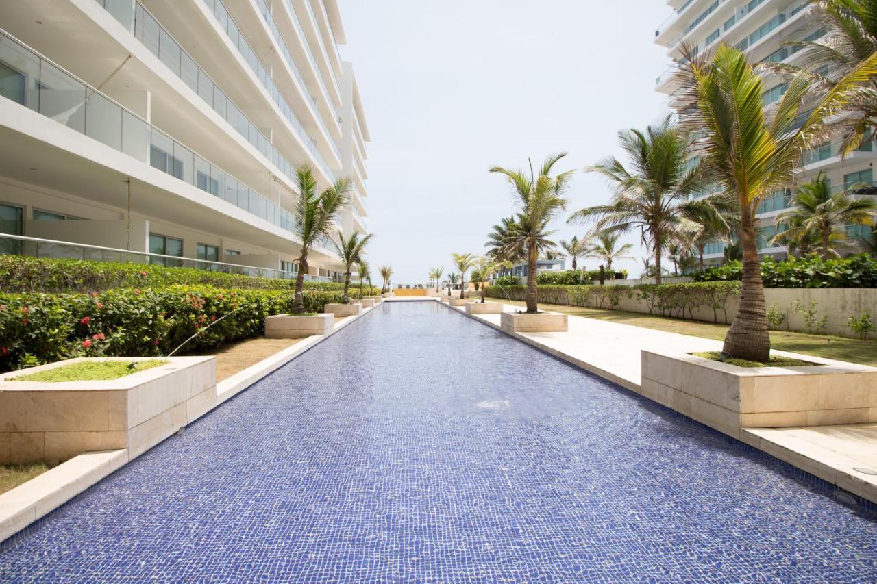 Morros Pelican Summer - Livin Colombia Apartment