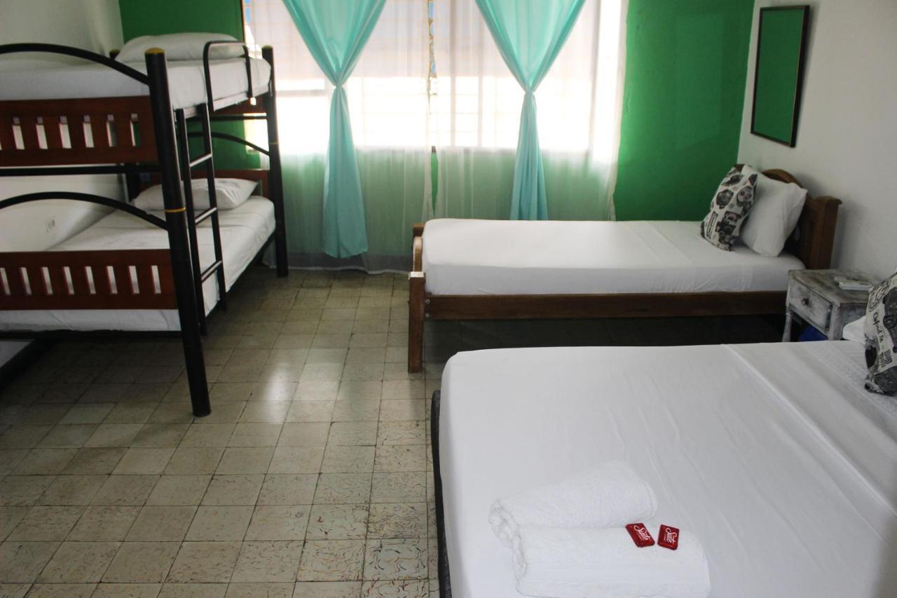 Hostal Casa Venecia Cartagena