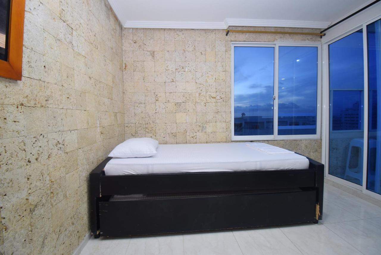 Apartamento Con Vista Al Mar - Piso Alto