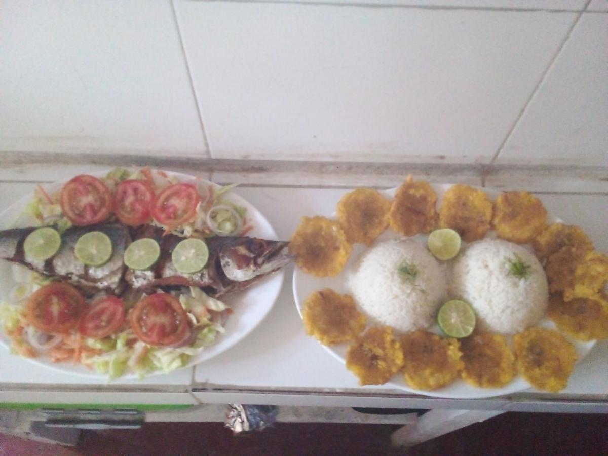 Vista Linda