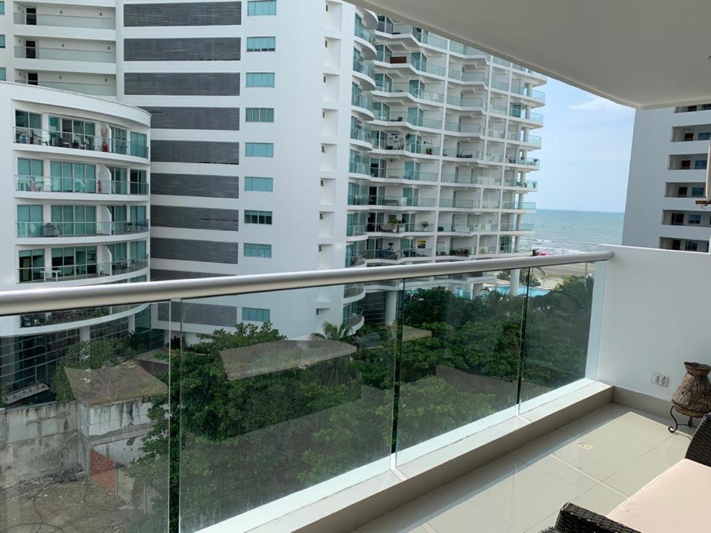 Apartamento Apartamento Deluxe 603 En Morros Edif Porto Vento
