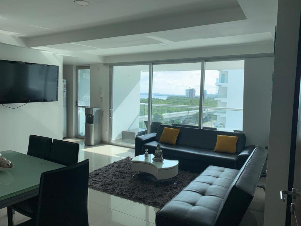 Apartamento Apartamento Deluxe 603 En Morros Edif Porto Vento