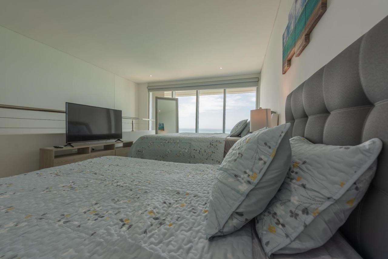 Apartment Murano Elite New Ocean Front Duplex Cartagena