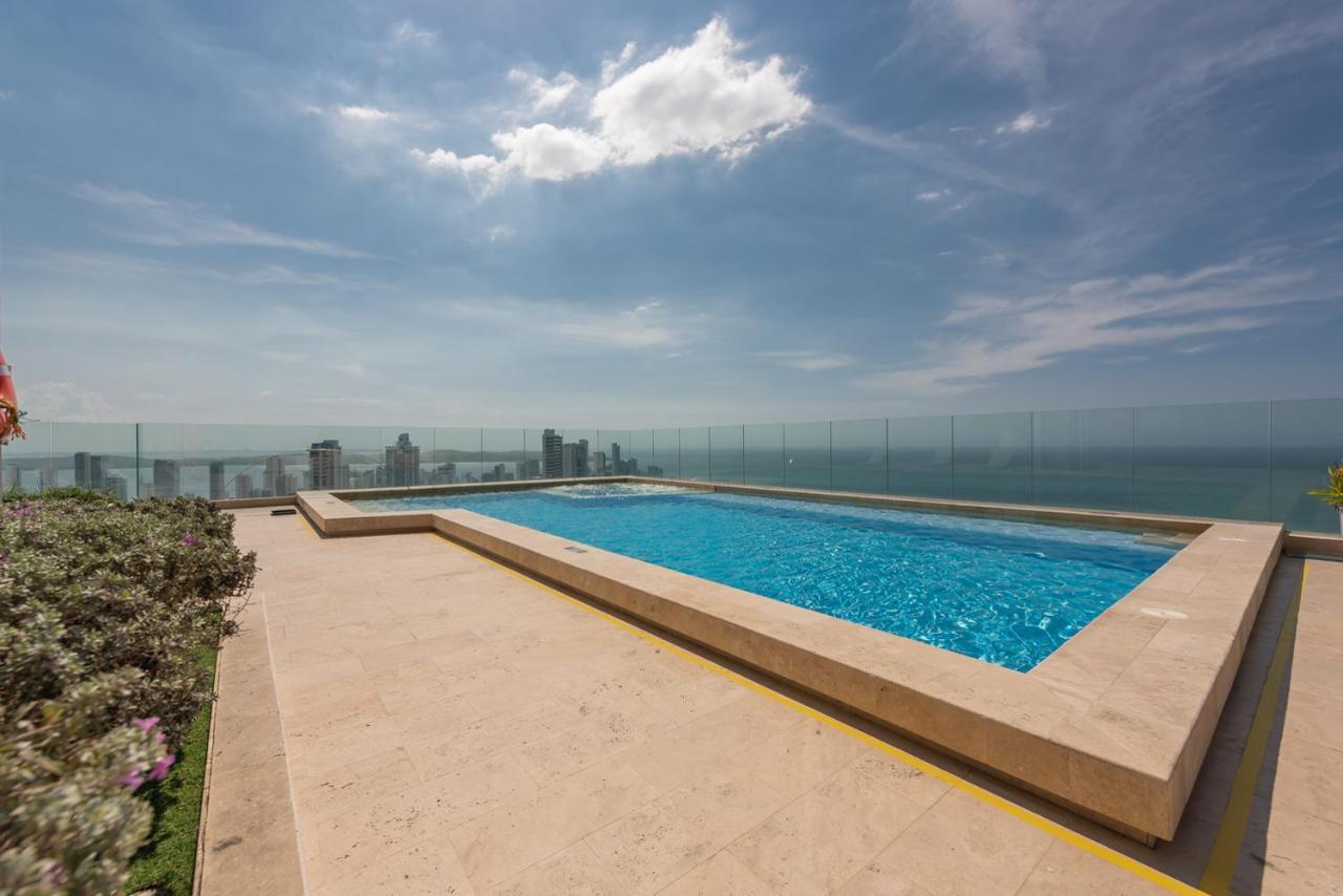 Murano Elite New Ocean Front Duplex