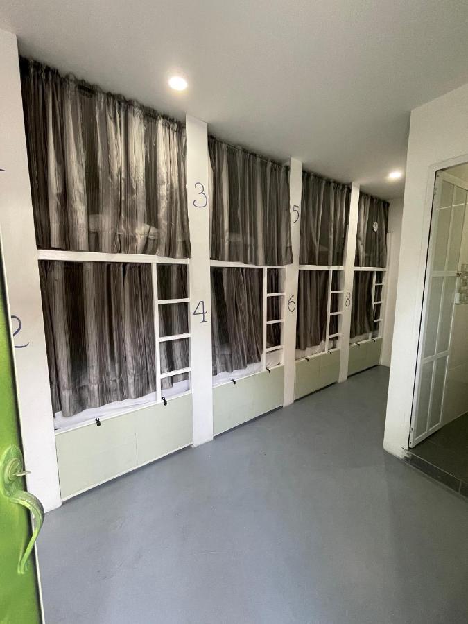 Wonderland By Gb Collection Hostal