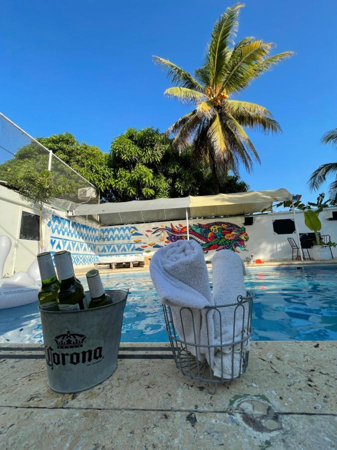 Wonderland By Gb Collection Hostal Cartagena