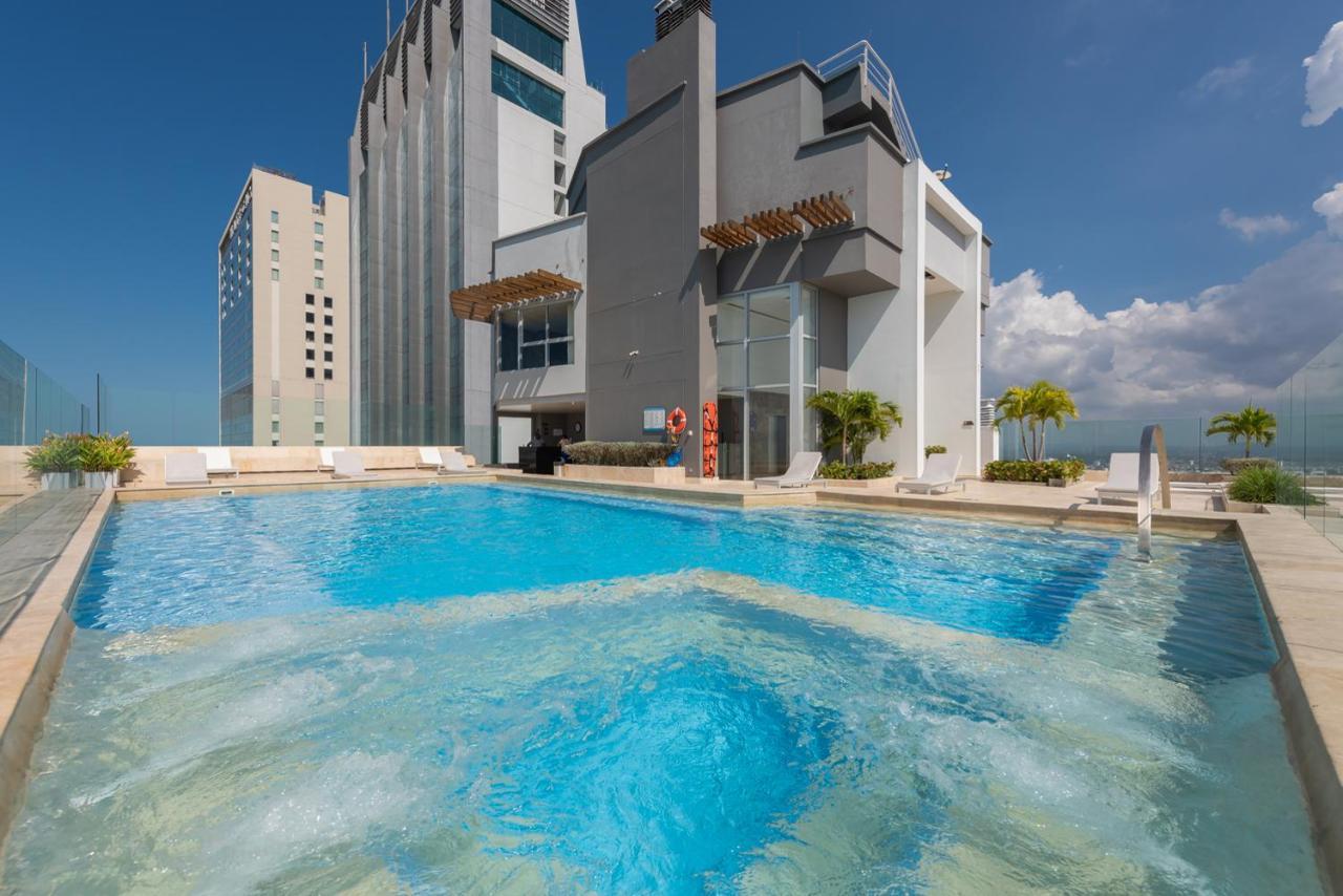 Murano Elite New Ocean Front Duplex Apartment