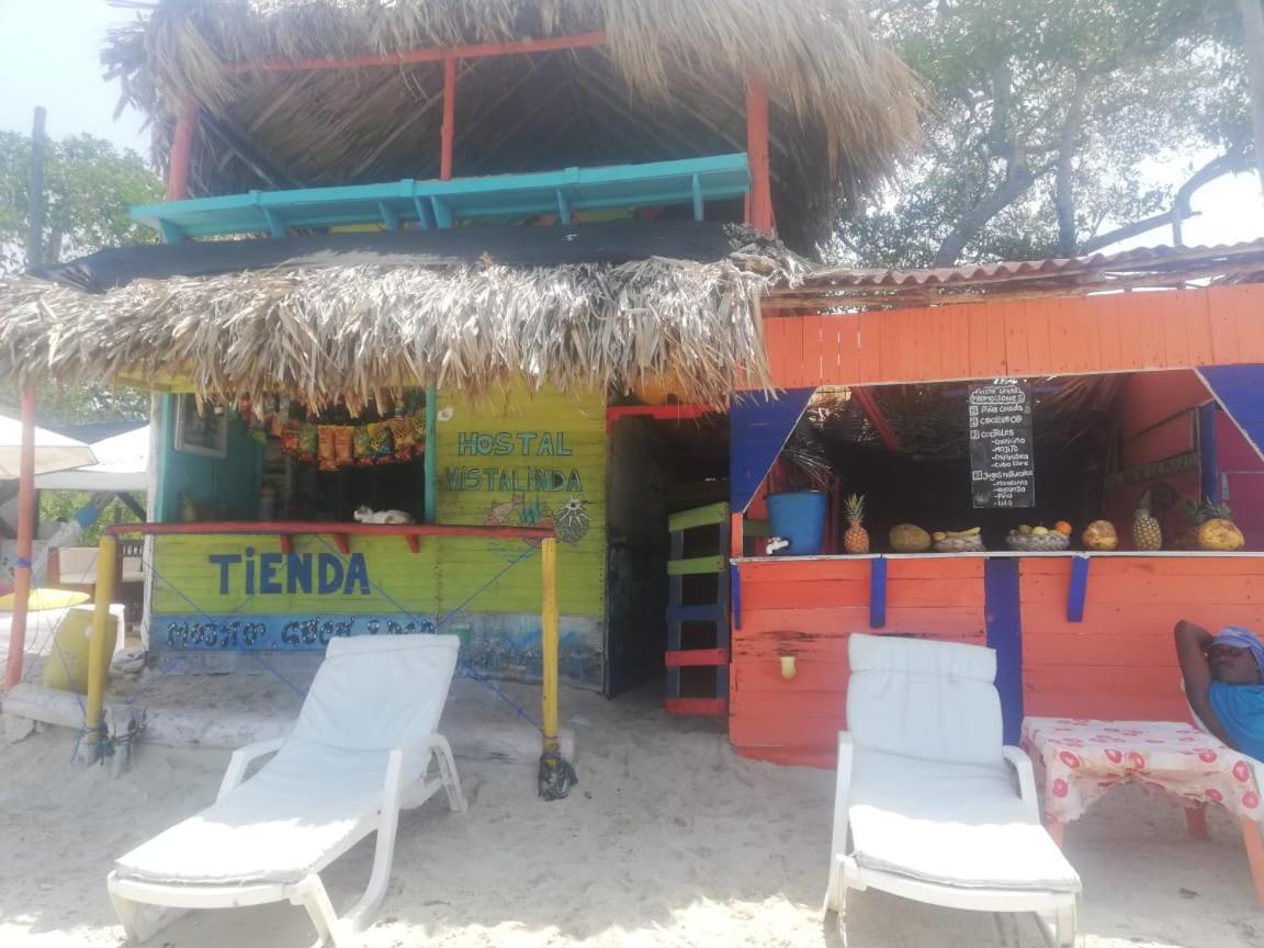 Vista Linda Hotel Cartagena