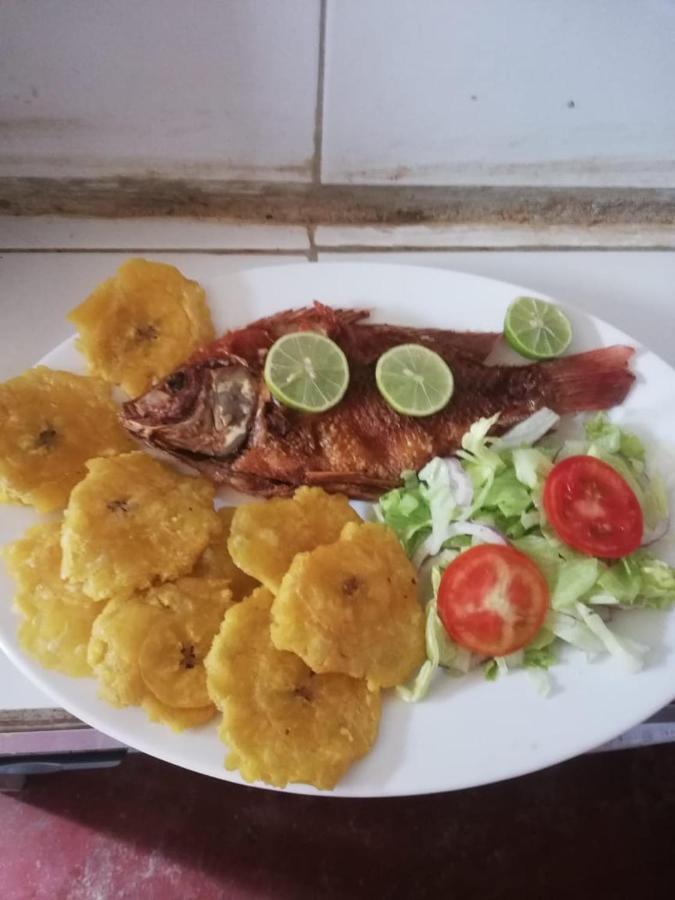Vista Linda 3*