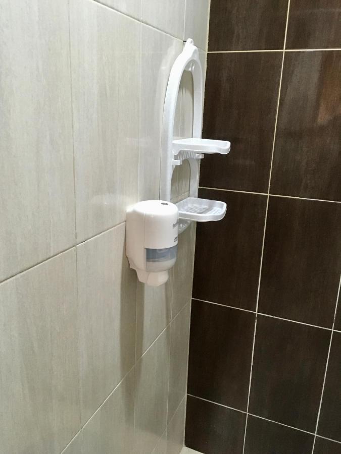 Acogedor Aparta-estudio En Zona Norte De Apartamento *
