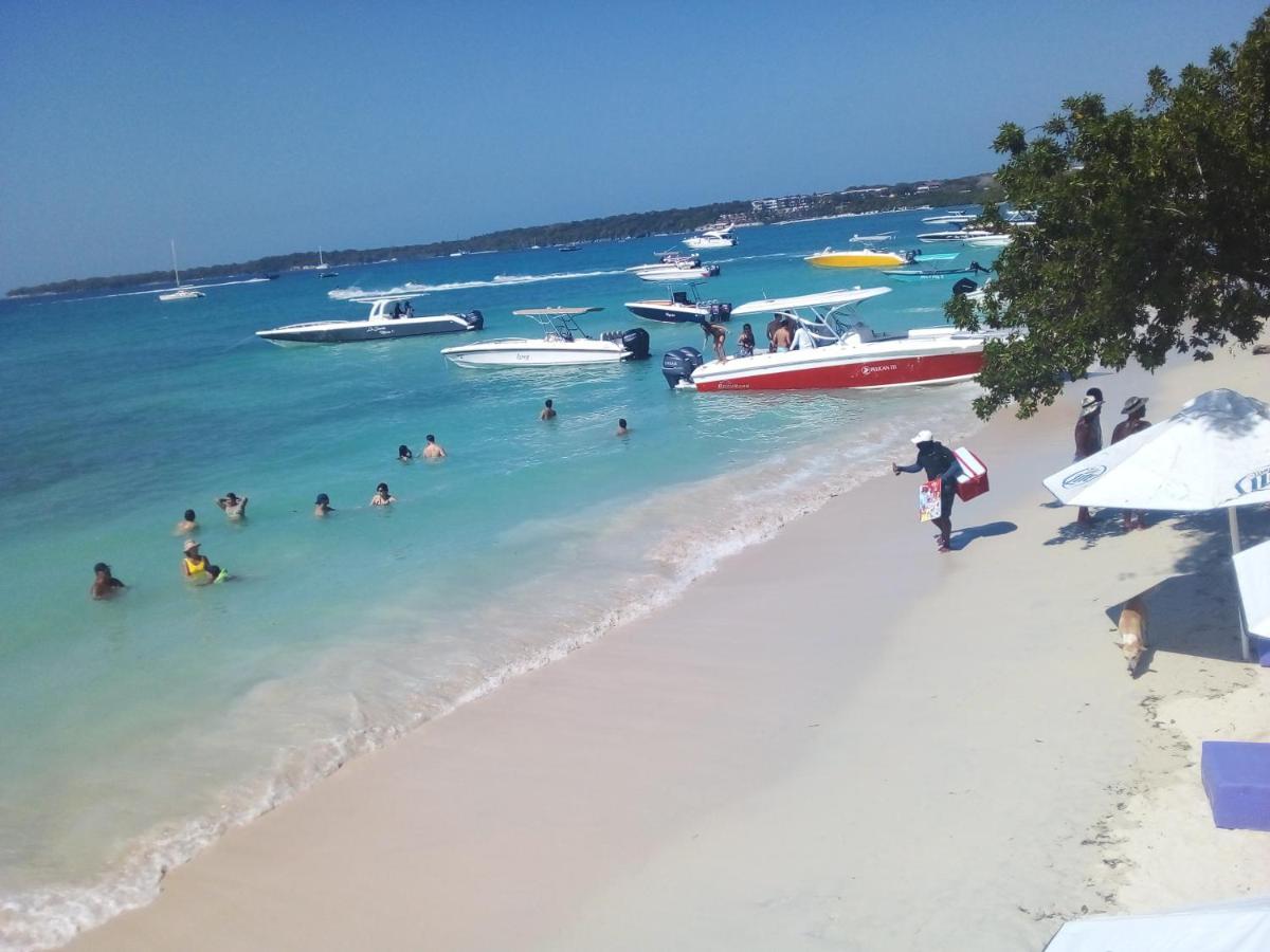 Vista Linda Hotel 3*