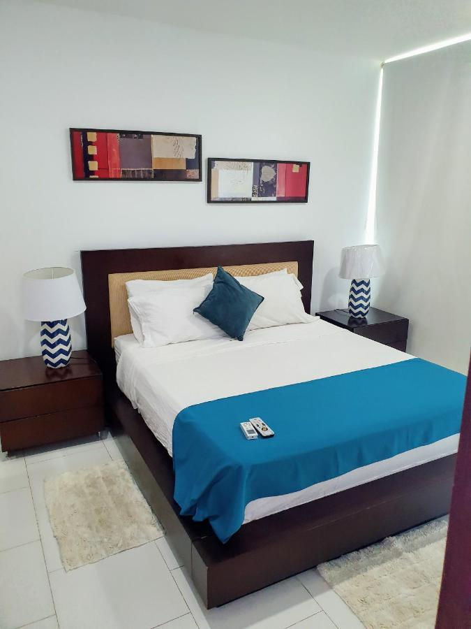 Morros Con Acceso Directo A La Playa Apartamento *