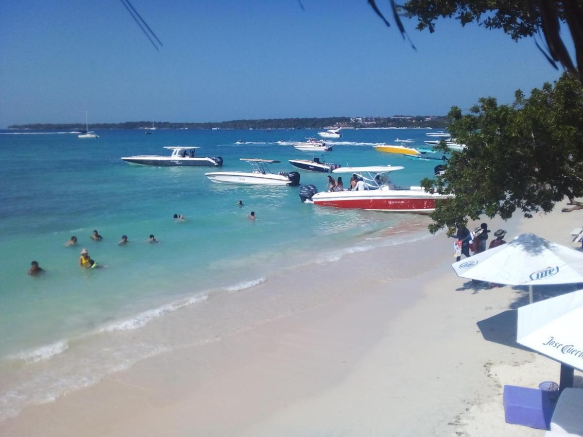 Vista Linda