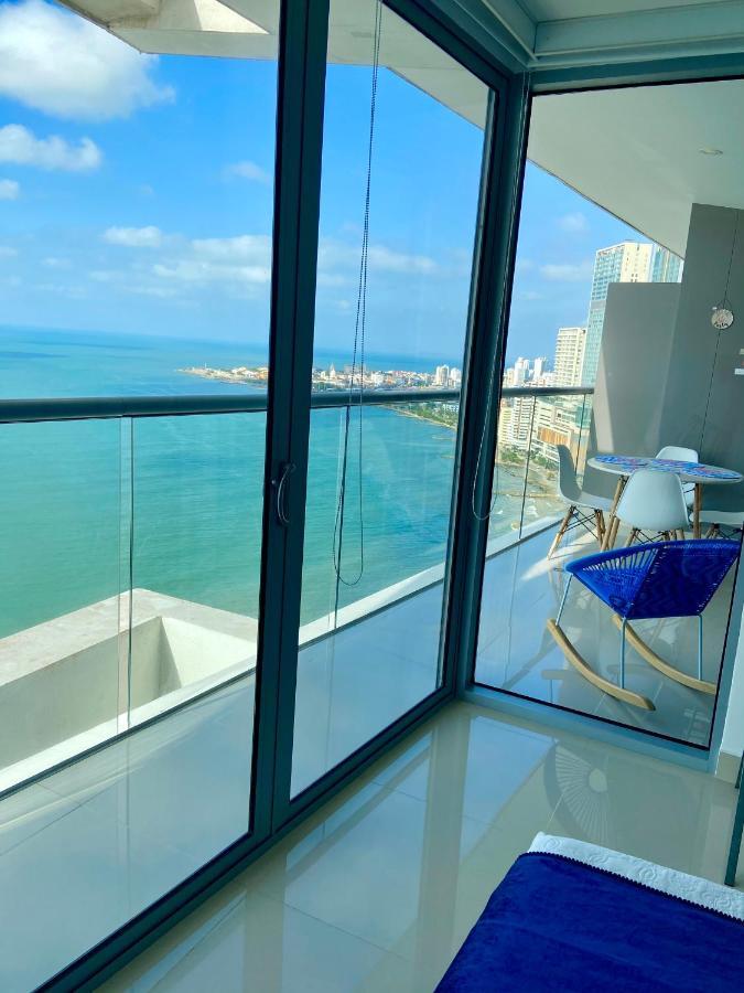 Apartamento Morros Cartagena