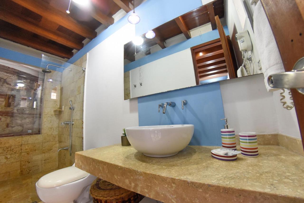 Bed and breakfast Casa Rosa