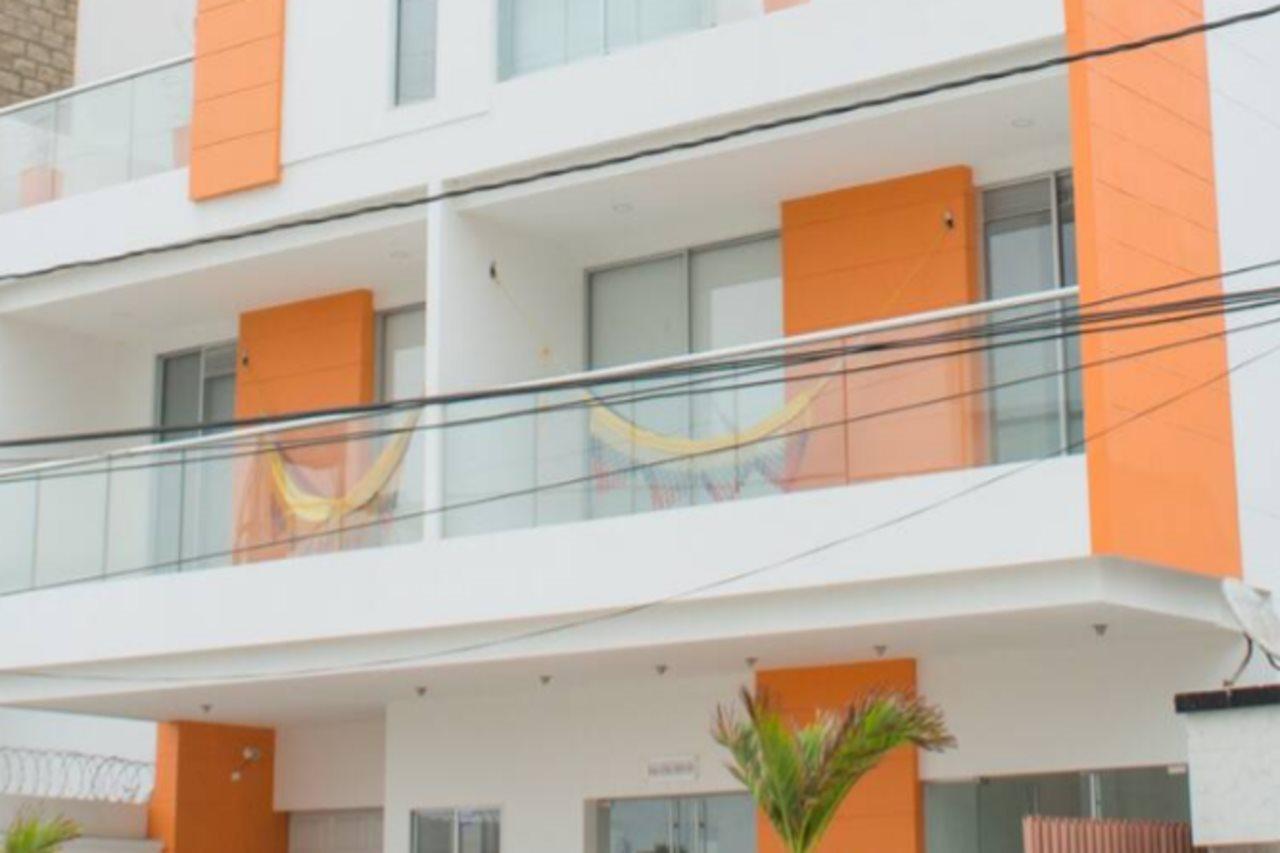 Cabreromar By Gh Cartagena