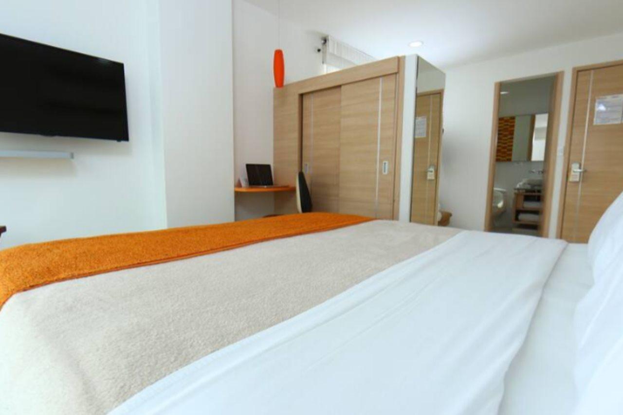Cabreromar By Gh Hotel 3*