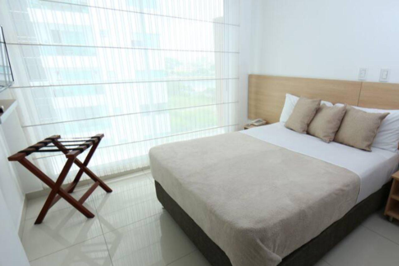 Cabreromar By Gh Hotel 3*