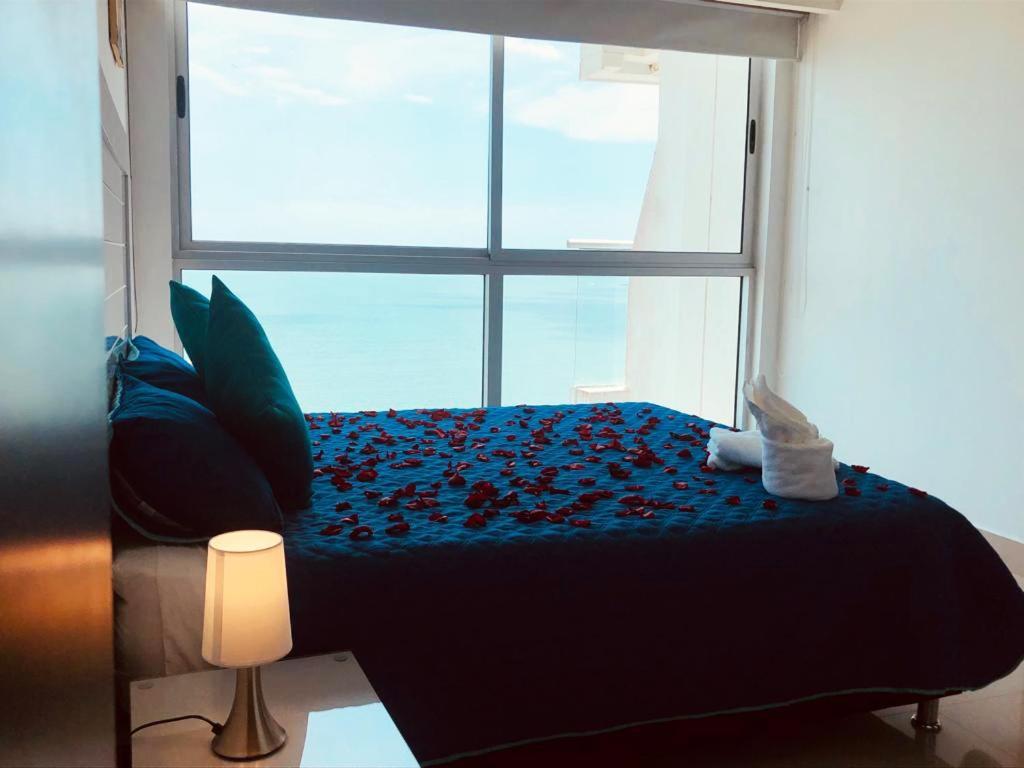 Oceano - Eliptic Apartment *