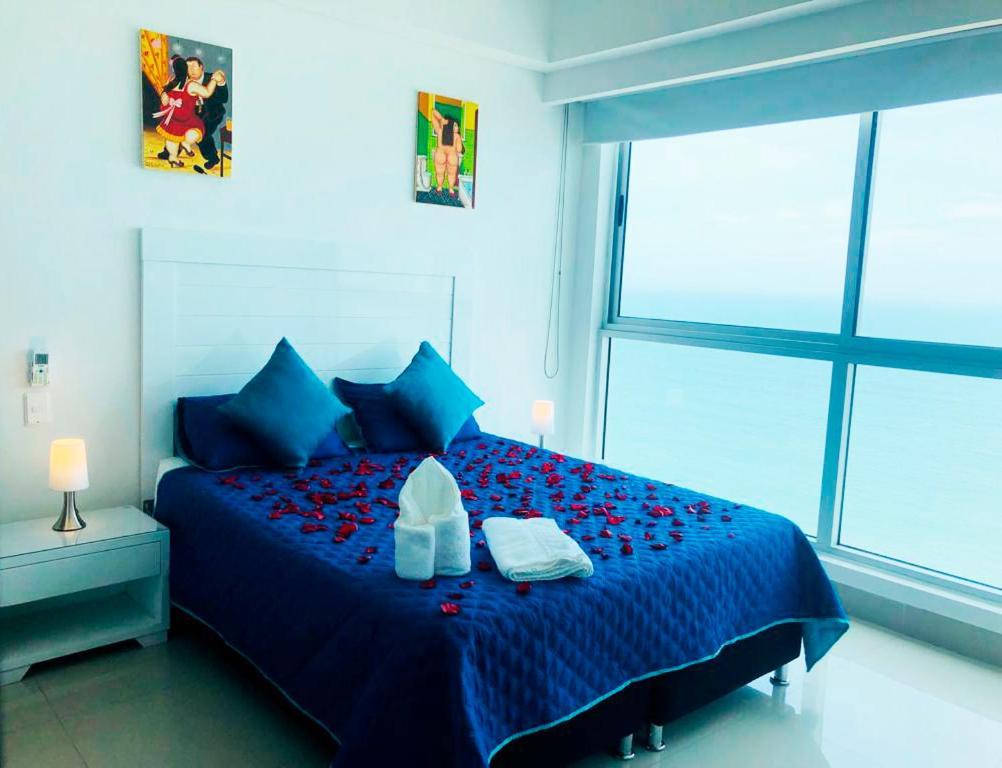 Apartment Oceano - Eliptic *