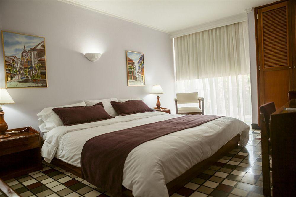Bahia Hotel