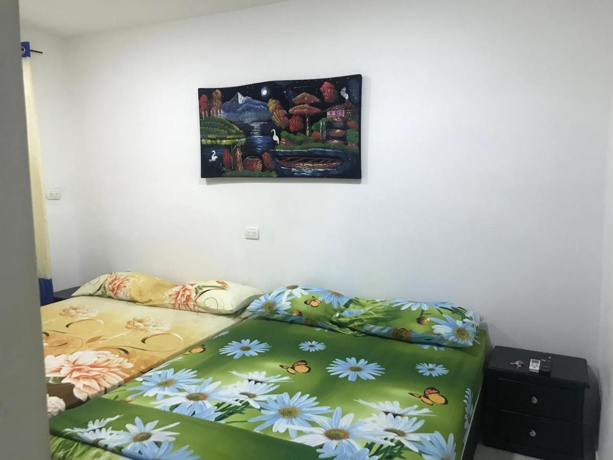 Posada Histórica Inn Cartagena
