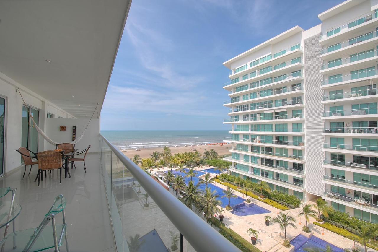 Apartment Morros Pelican Summer - Livin Colombia