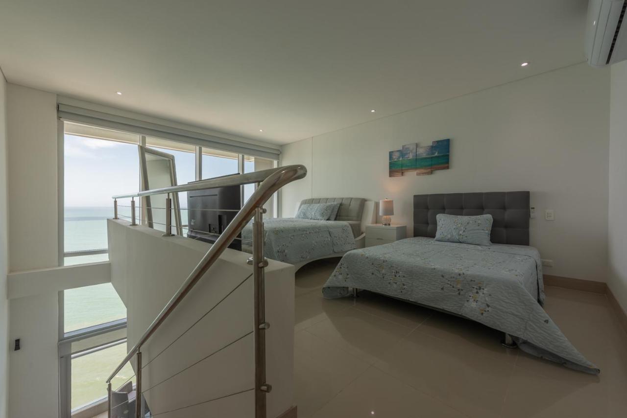 Apartment Murano Elite New Ocean Front Duplex *