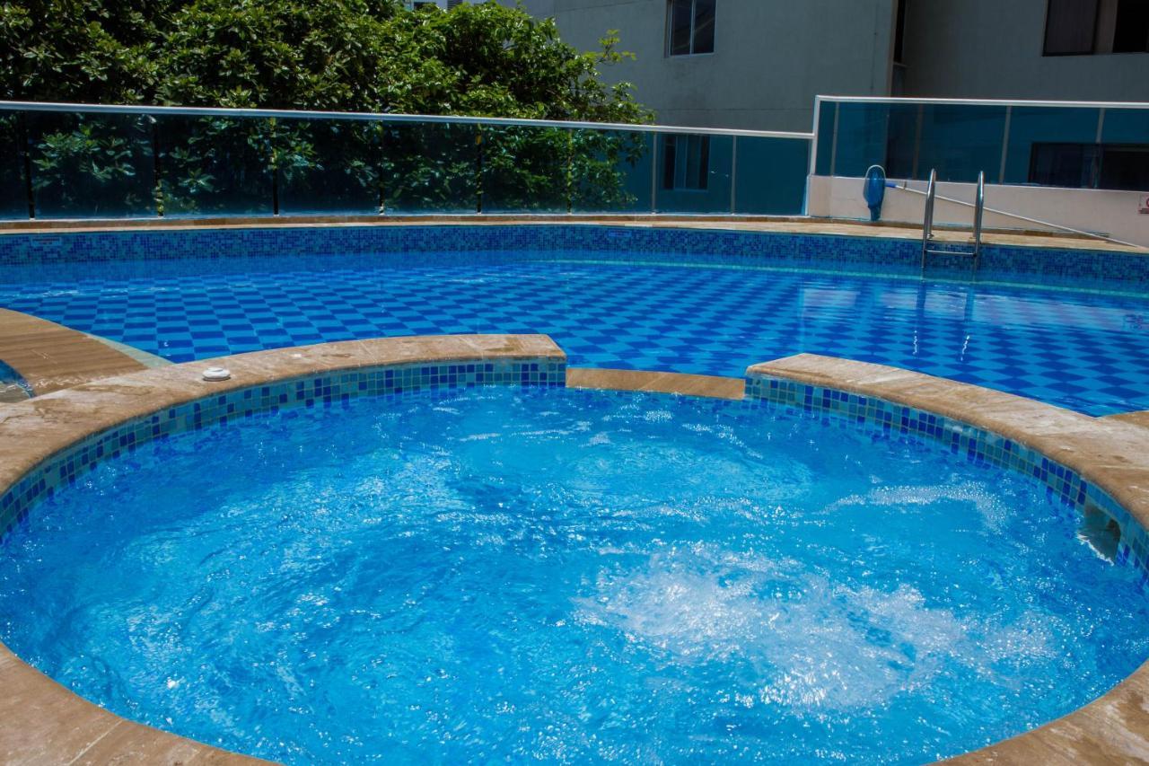 Unik Edificio Poseidon *
