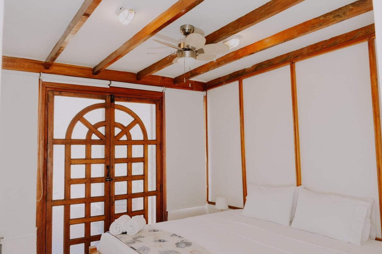 Nautilus Plaza Hotel Cartagena