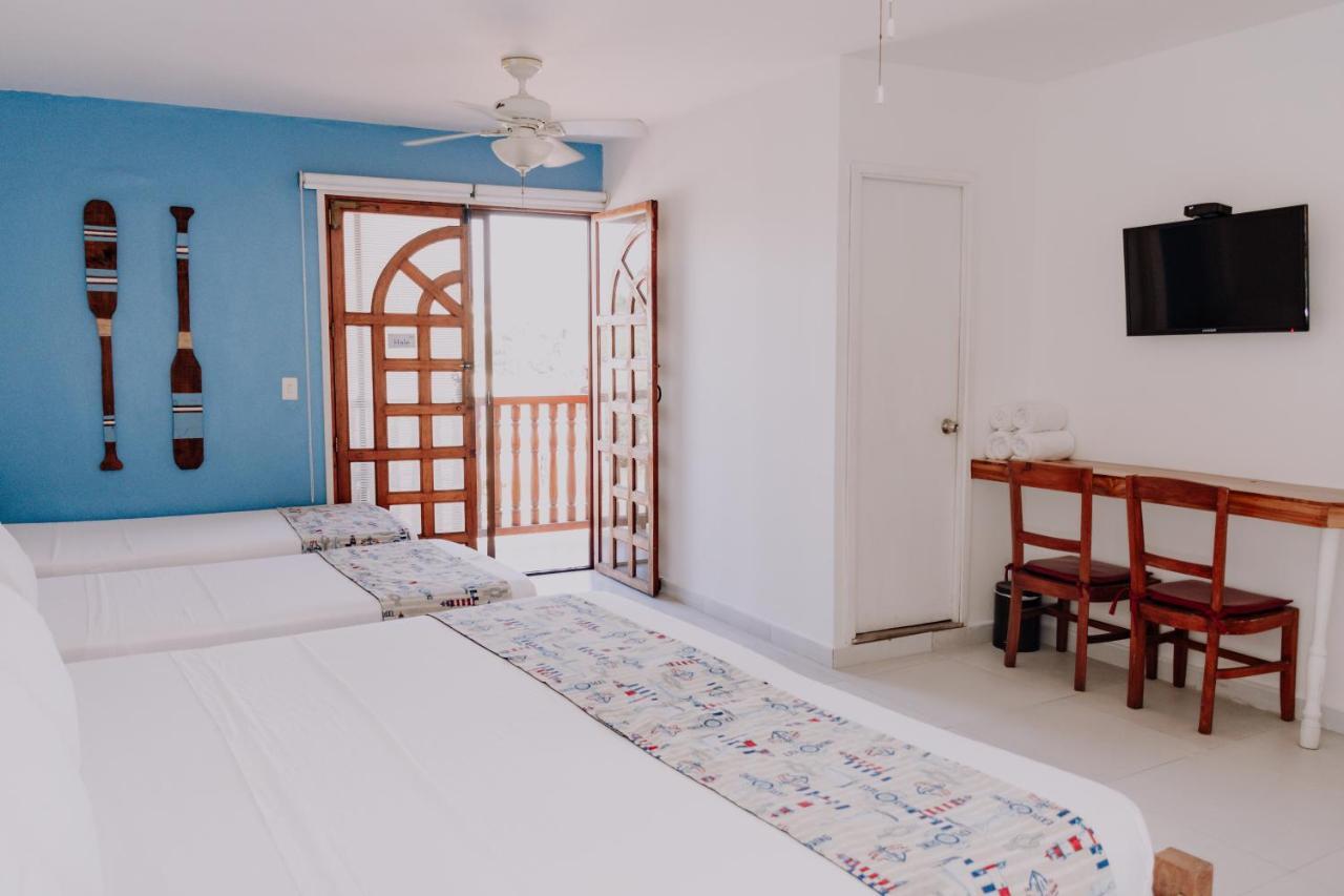 Hotel Nautilus Plaza Hotel