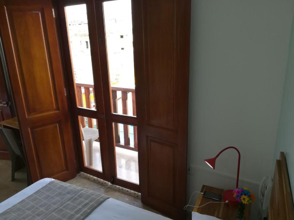 Casa Centenario Cartagena