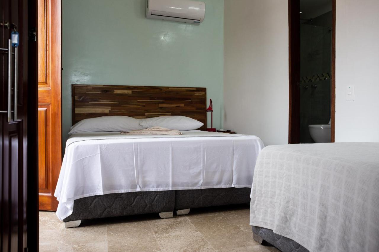 Hotel Casa Centenario 3*