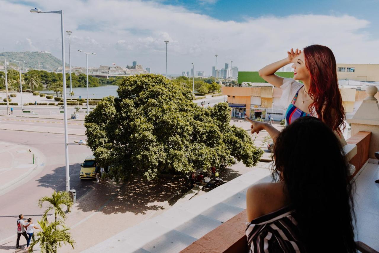 Hotel Nautilus Plaza Hotel Cartagena