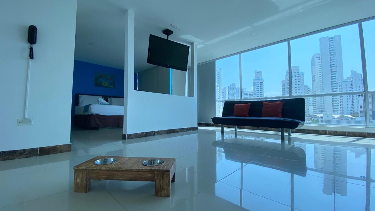 Hotel La Gran Vía Cartagena