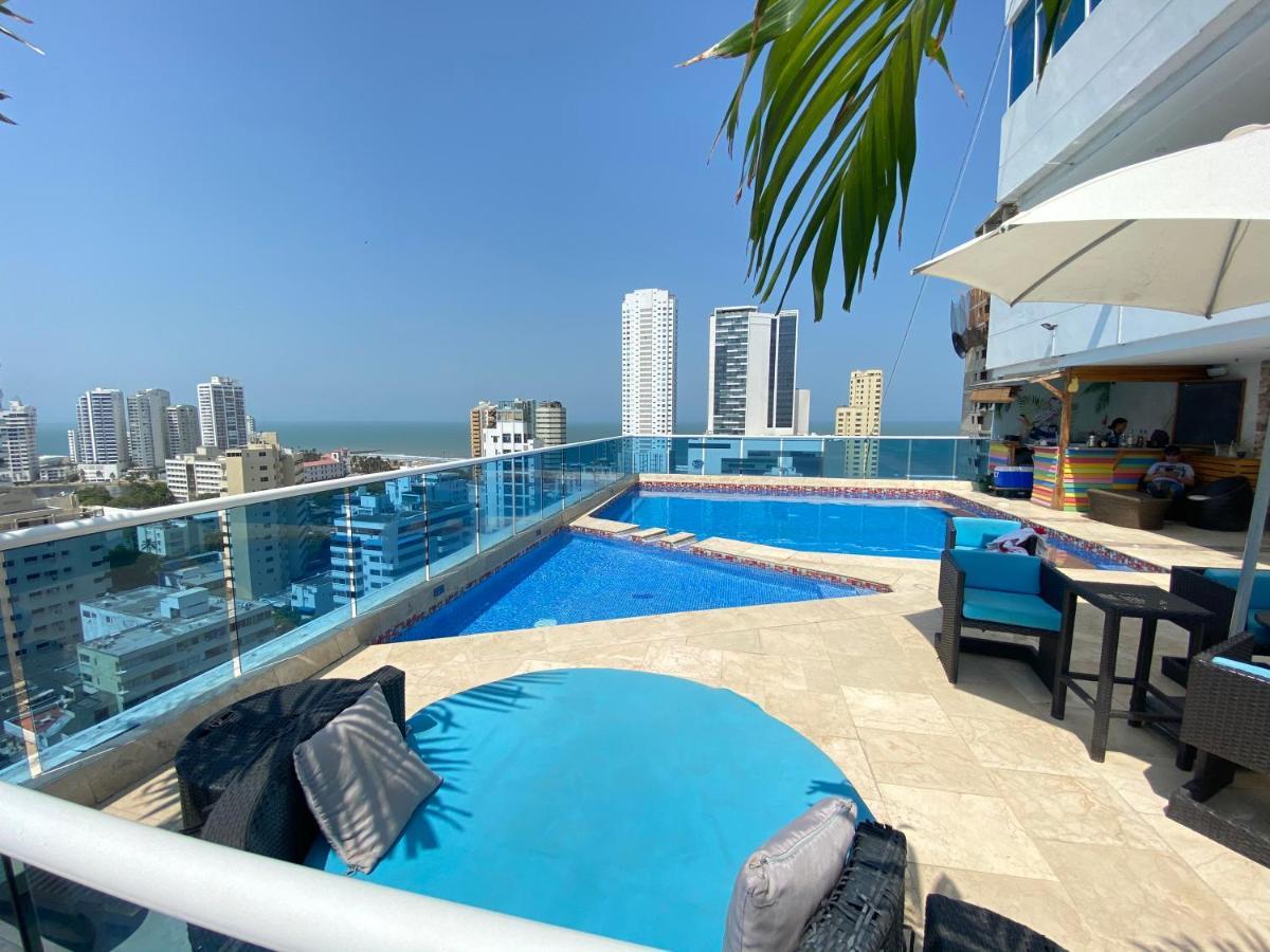 La Gran Vía Hotel Cartagena