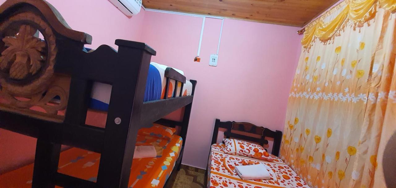 Happy Day Hostal