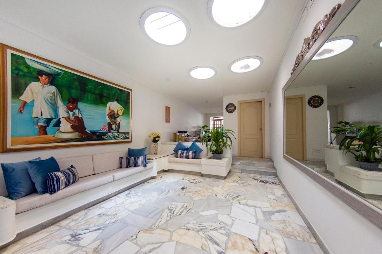 Pensión Ayenda Casa Franco 1809 2*