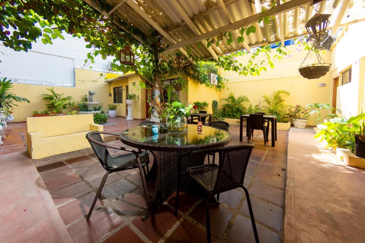 Ayenda Casa Franco 1809 2* Cartagena