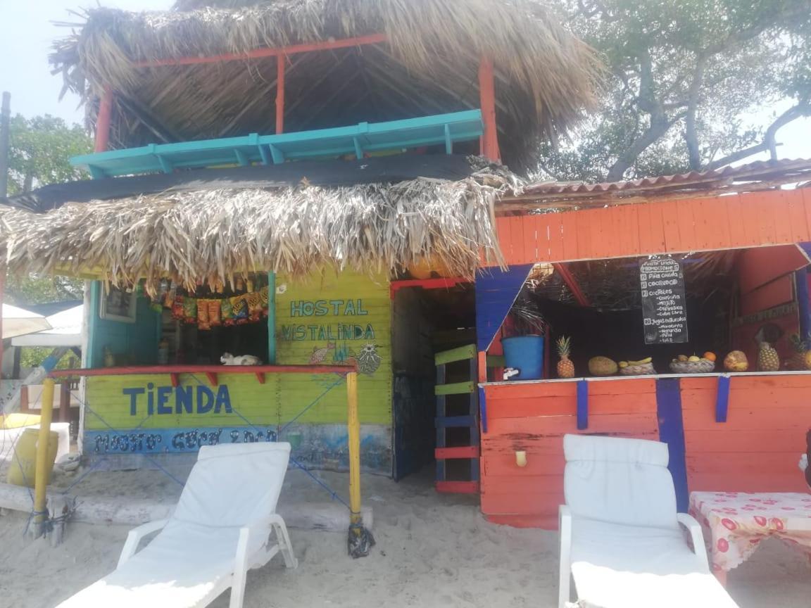 Hotel Vista Linda