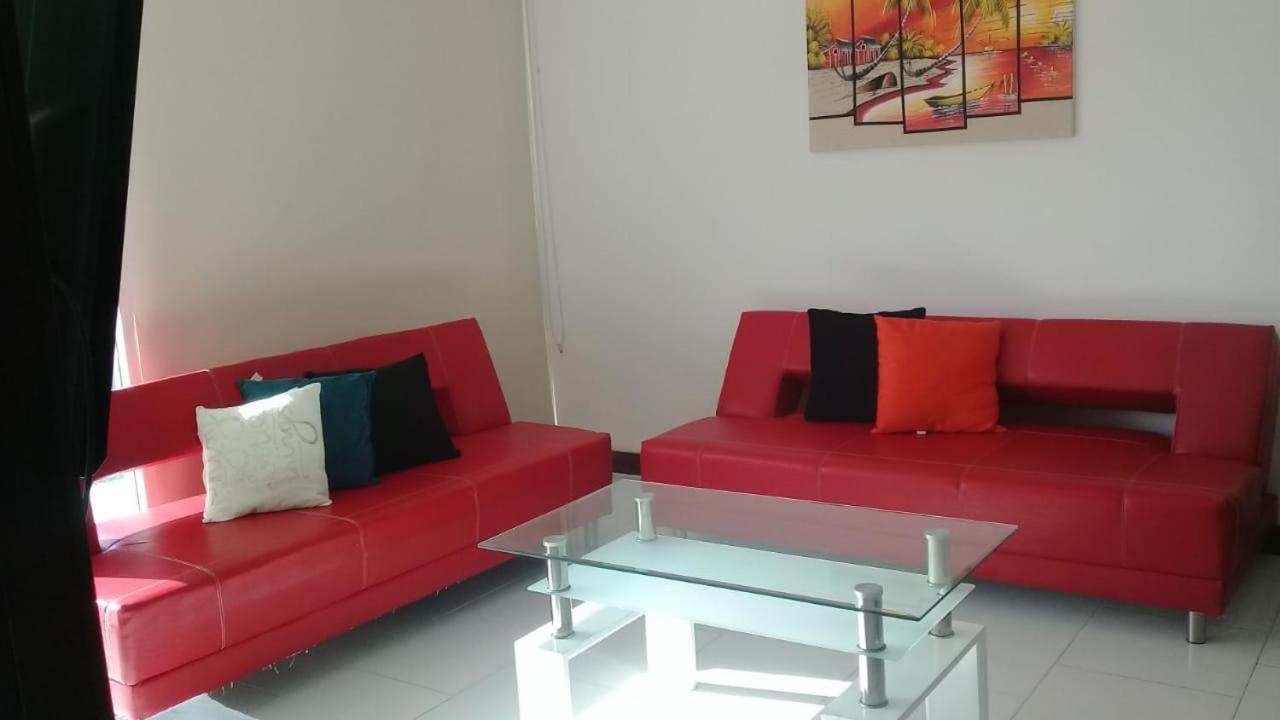 Apartamento Morros Playa Edificio Frente Al Mar 1 *
