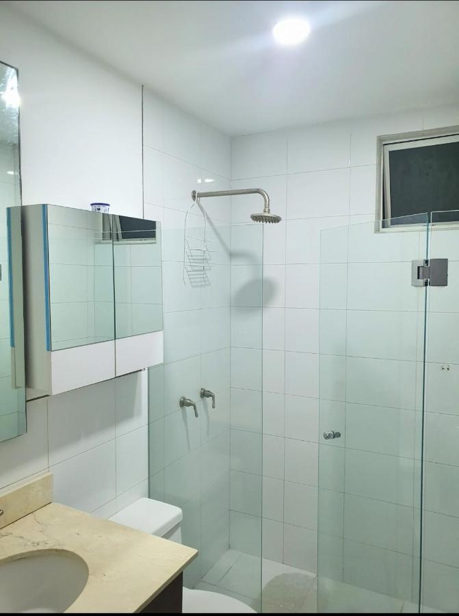 Morros Playa Edificio Frente Al Mar 1 Apartamento