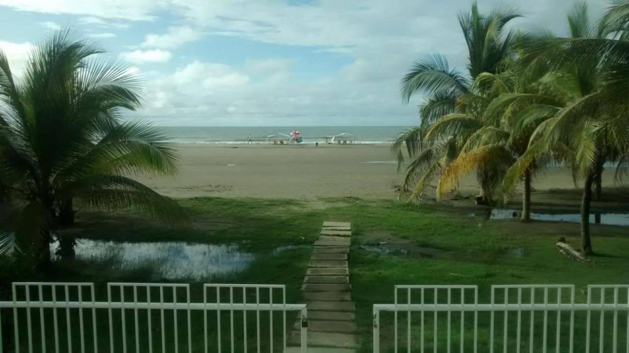 Apartamento Morros Frente Al Mar 420 Con Wifi Cartagena